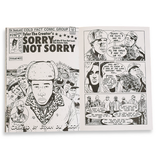 Music Coloring Book #1