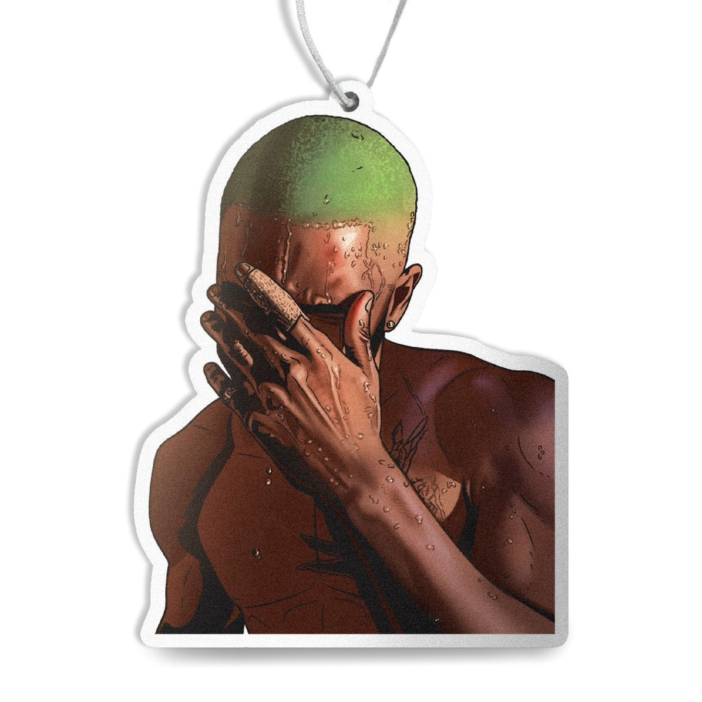 Blonde - Air Freshener