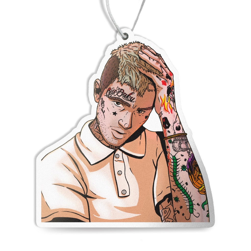 Awful Things - Air Freshener