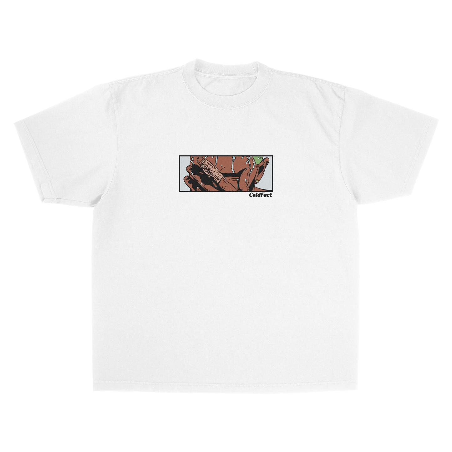Blonde Eyes T-Shirt