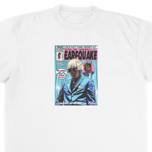 EARFQUAKE T-Shirt