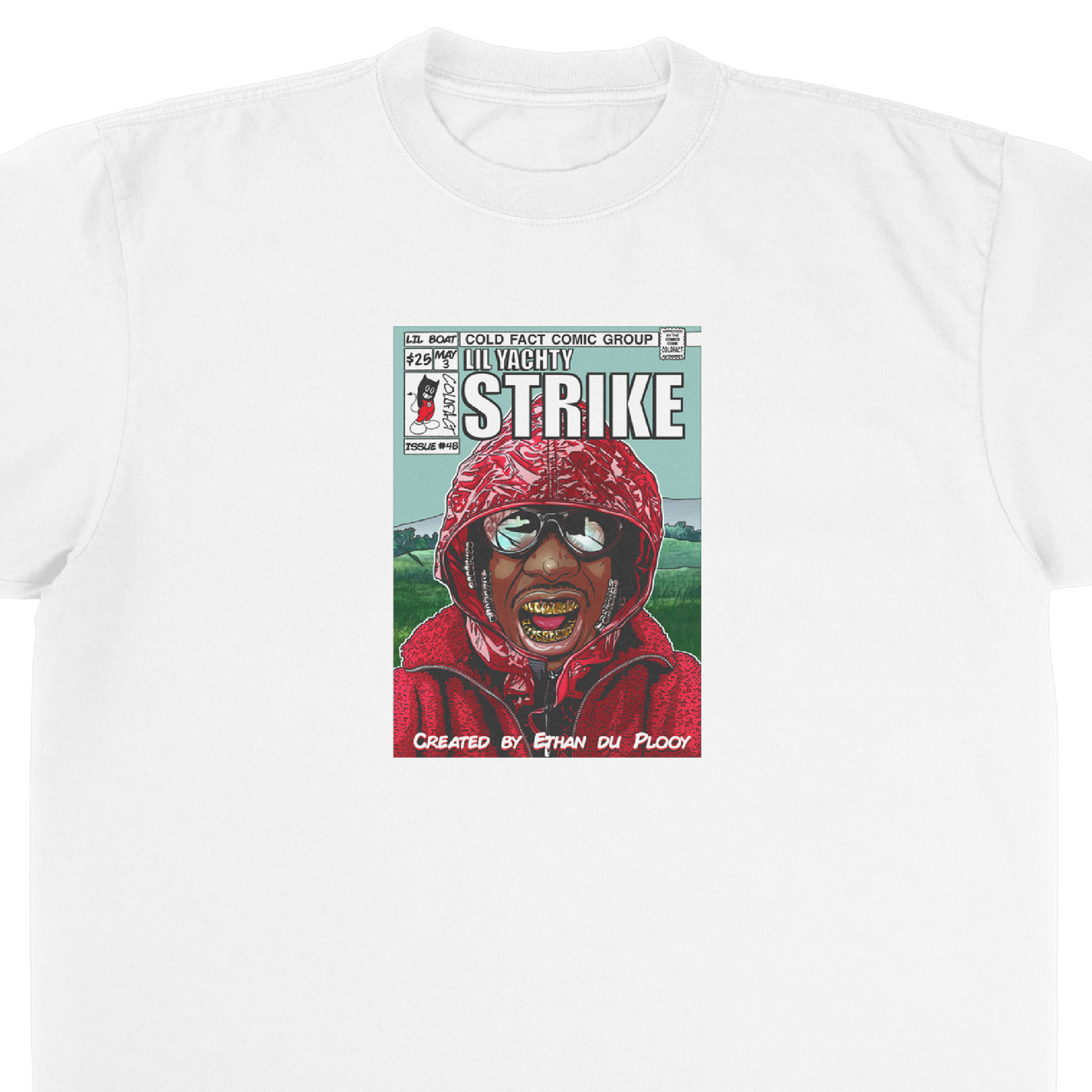 STRIKE T-Shirt