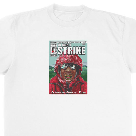 STRIKE T-Shirt