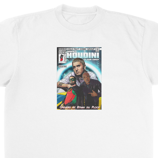 Houdini T-Shirt