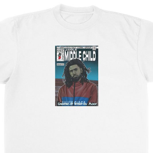 MIDDLE CHILD T-Shirt