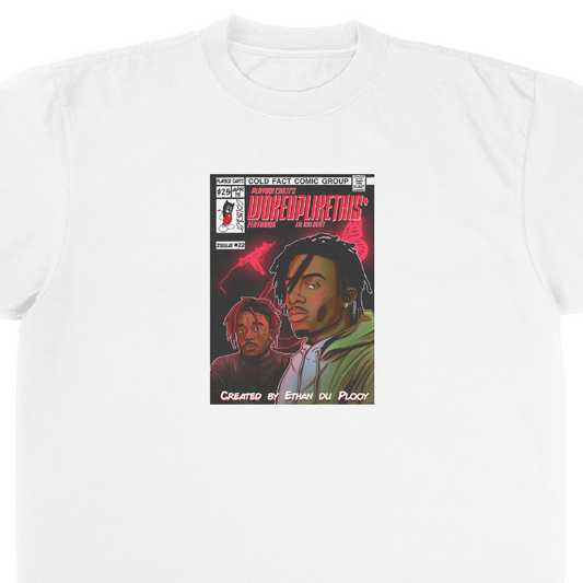 wokeuplikethis* T-Shirt