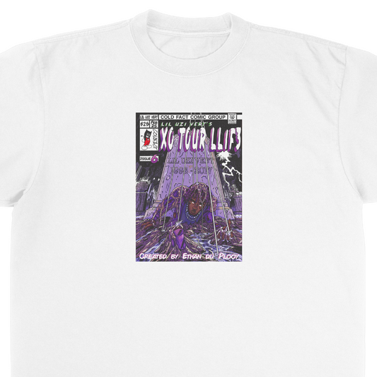 XO TOUR Llif3 T-Shirt