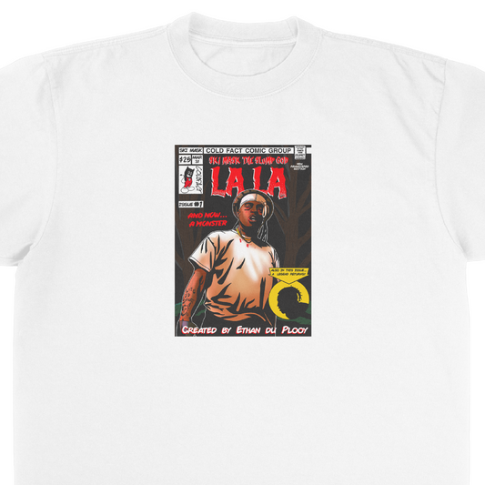 LA LA T-Shirt