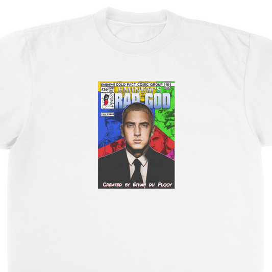 Rap God T-Shirt