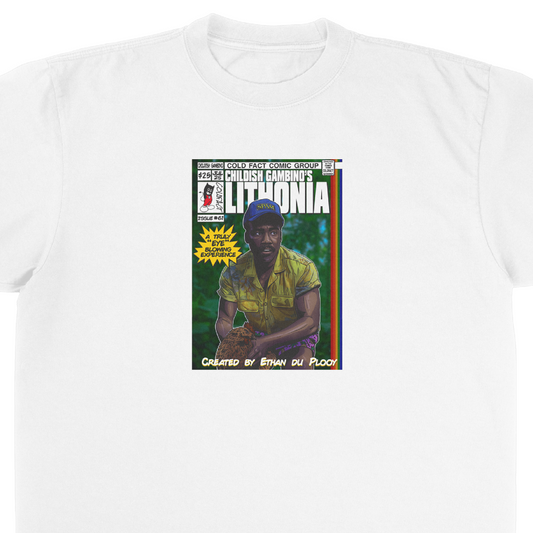 Lithonia T-Shirt