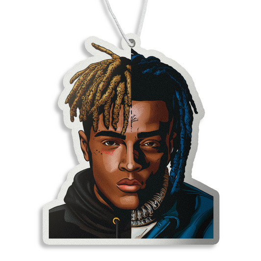 SAD! - Air Freshener
