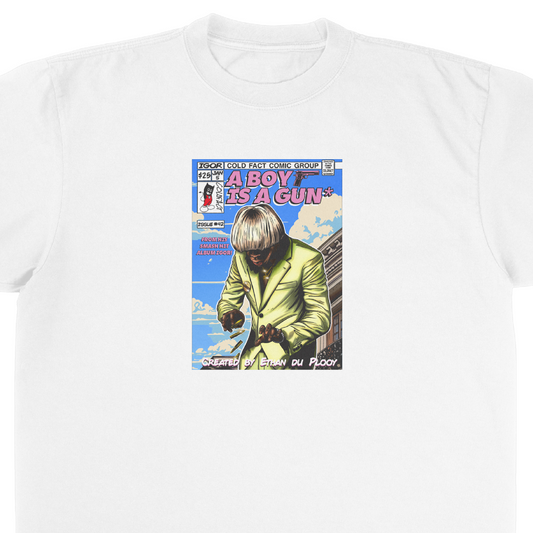 BOY IS A GUN* T-Shirt