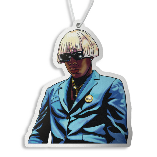 IGOR - Air Freshener