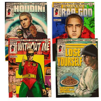 Shady COMPLETE Bundle