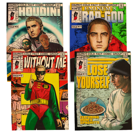 Shady COMPLETE Bundle