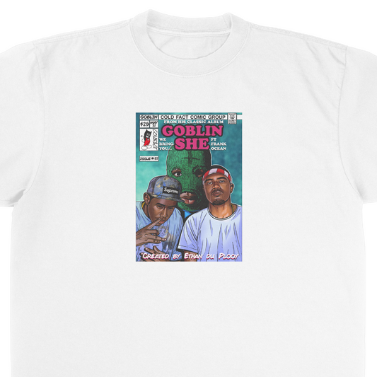 She T-Shirt
