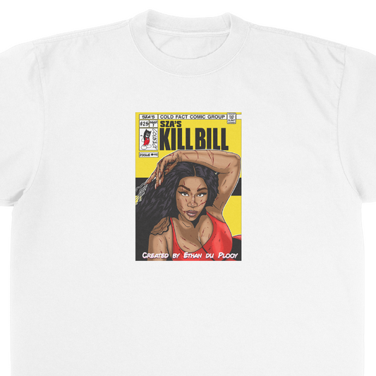 Kill Bill T-Shirt