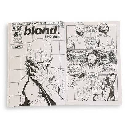 Music Coloring Book #1