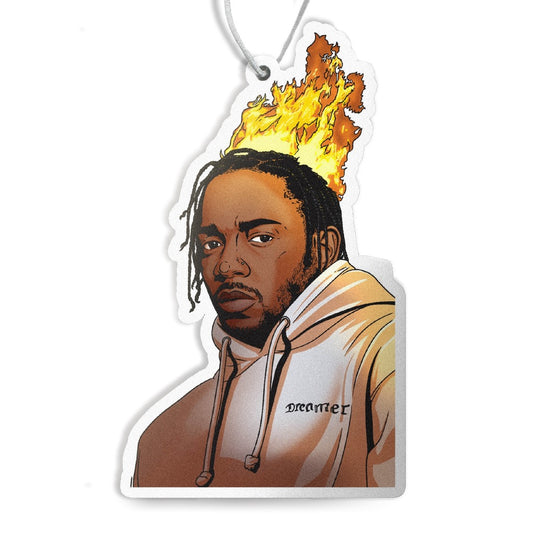 Kendrick Air Freshener