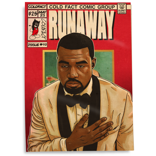 Runaway - Comic