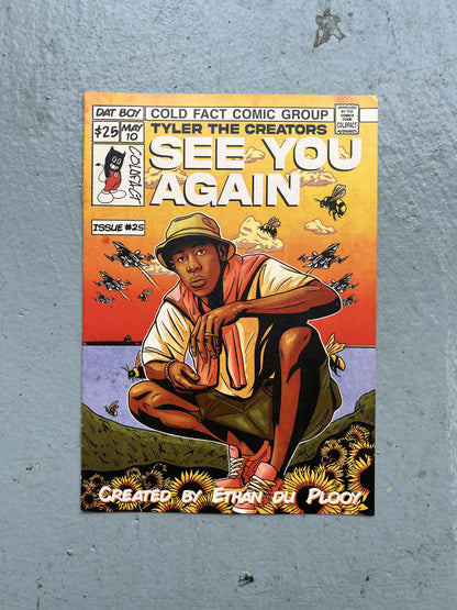 See You Again - Comic