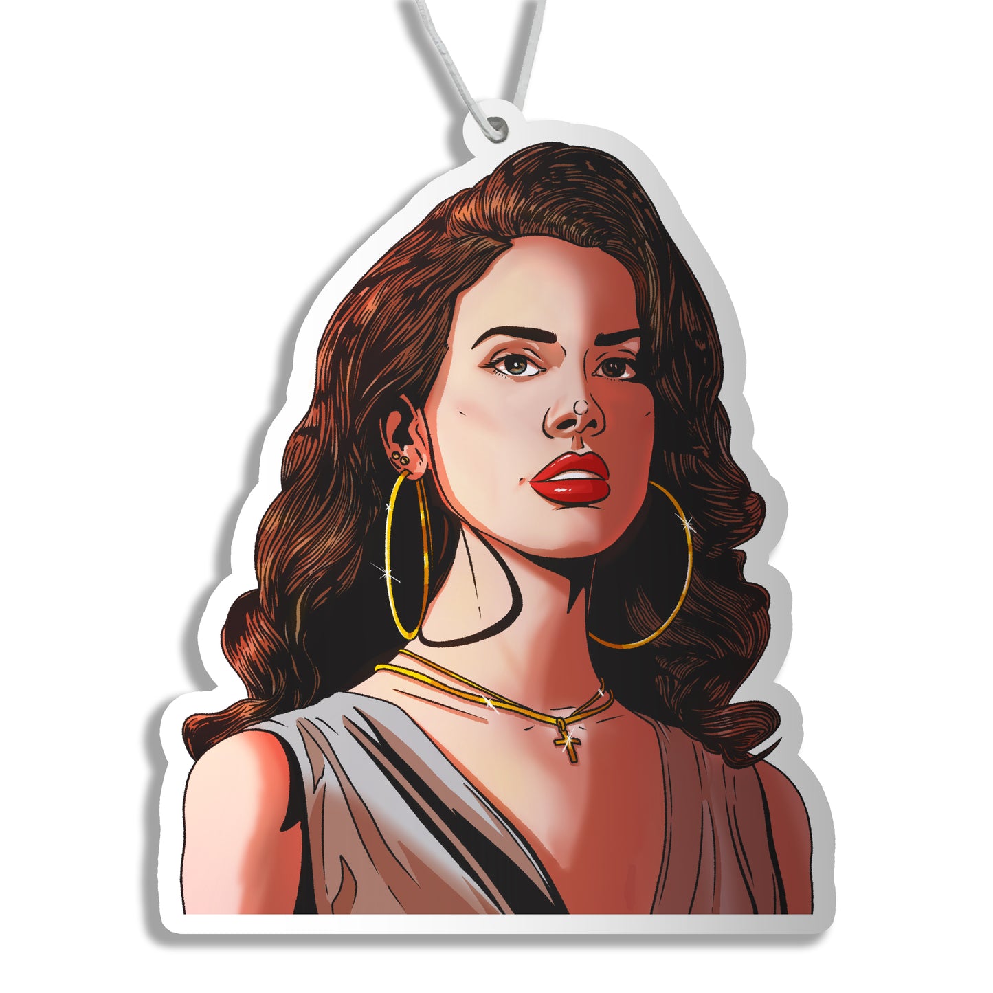 Born To Die - Air Freshener