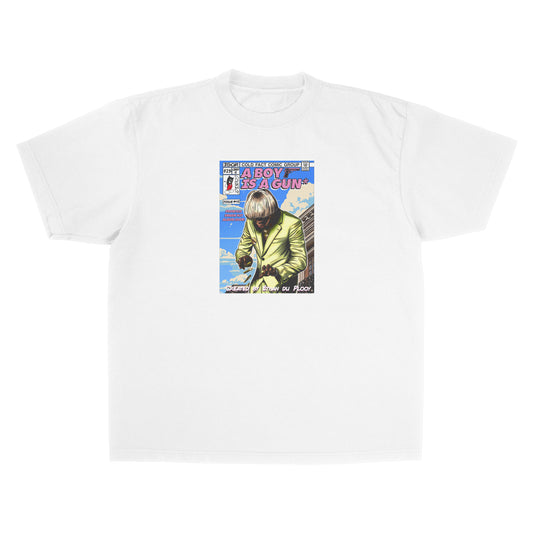 BOY IS A GUN* T-Shirt