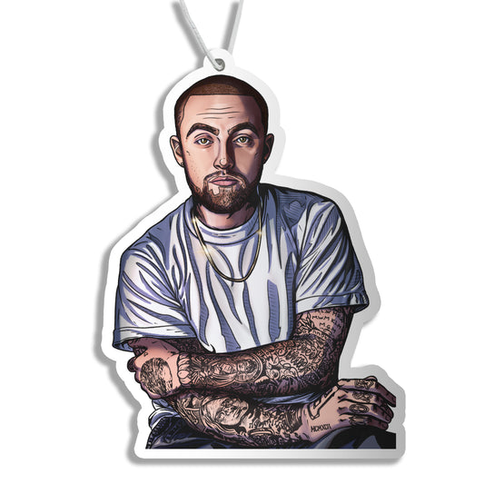 Dang! - Air Freshener