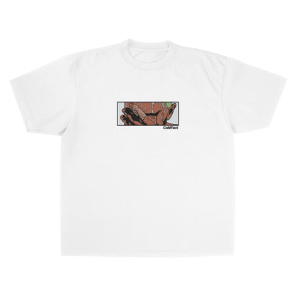Blonde Eyes T-Shirt