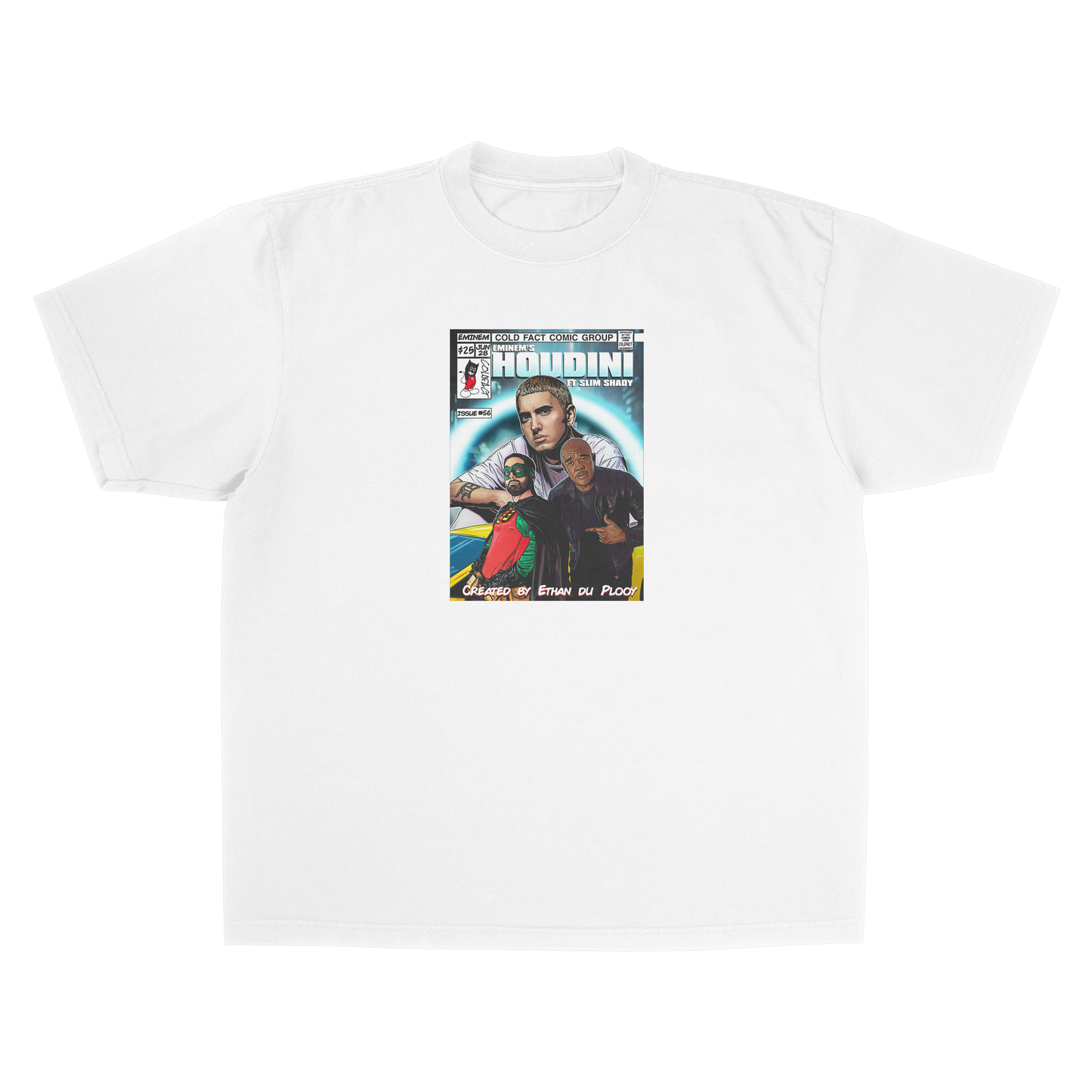 Houdini T-Shirt