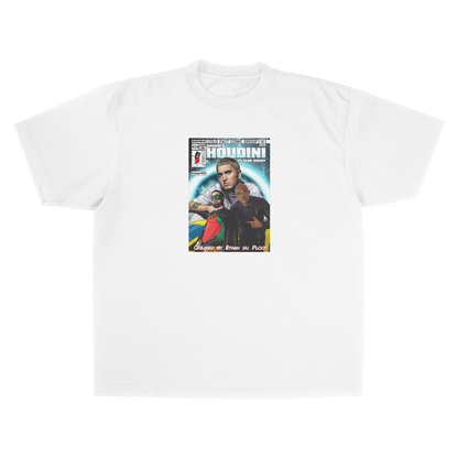 Houdini T-Shirt