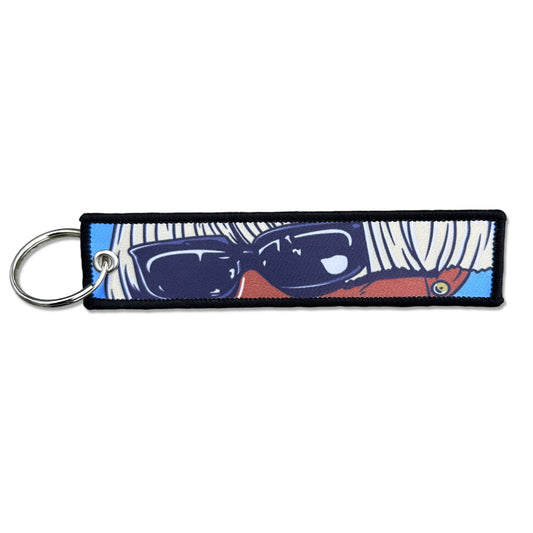 IGOR Flight Tag