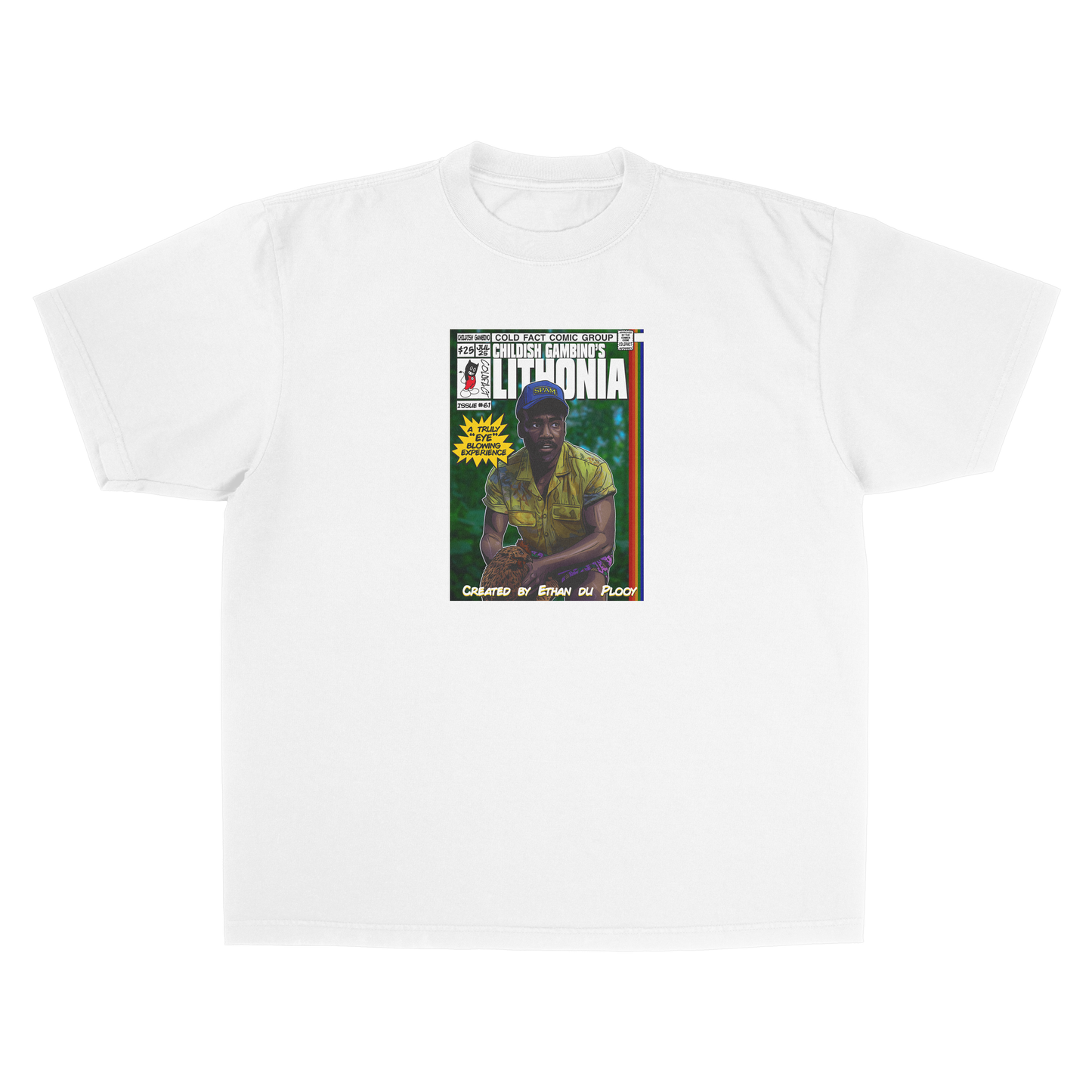 Lithonia T-Shirt