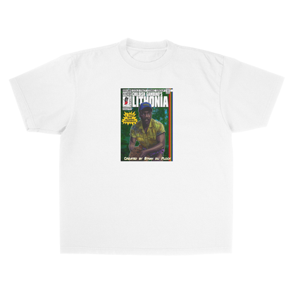 Lithonia T-Shirt