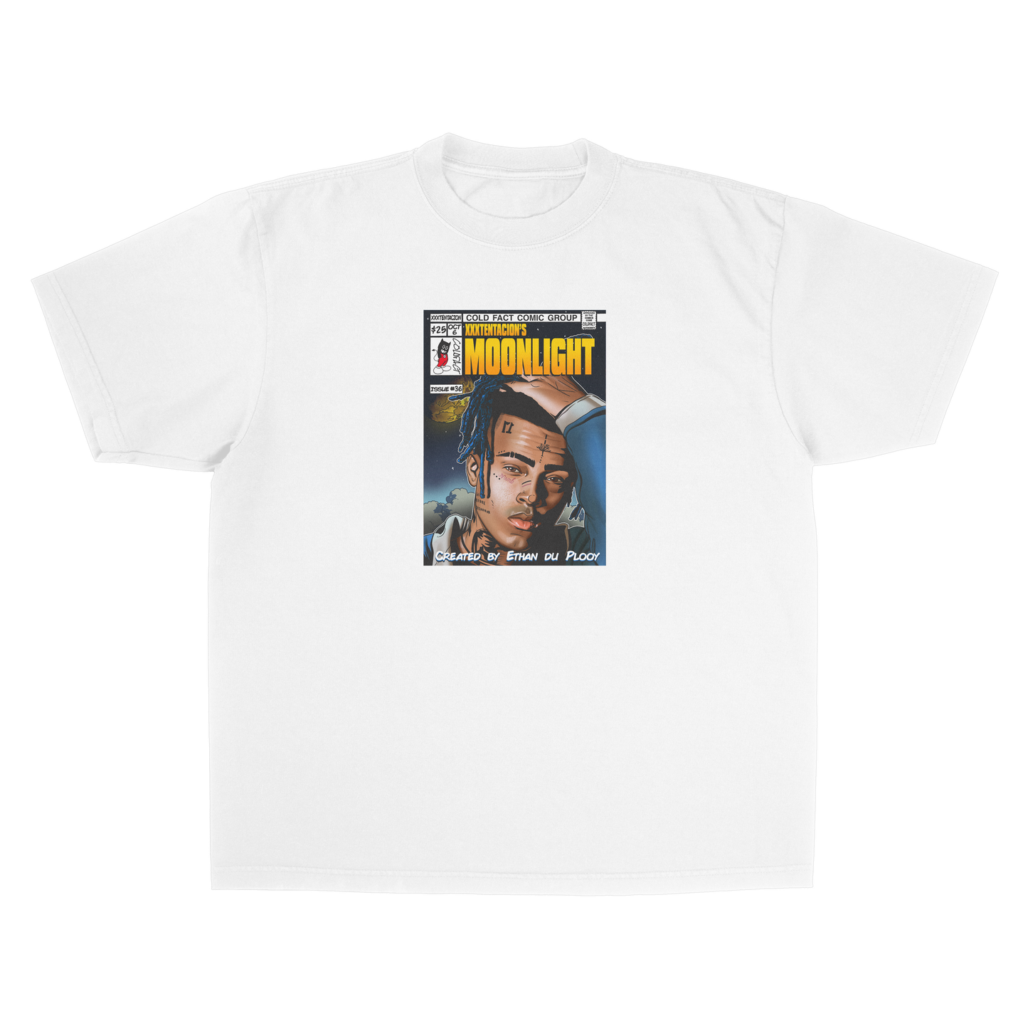 Moonlight T-Shirt