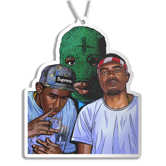 She - Air Freshener