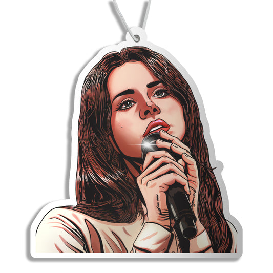 Summertime Sadness - Air Freshener