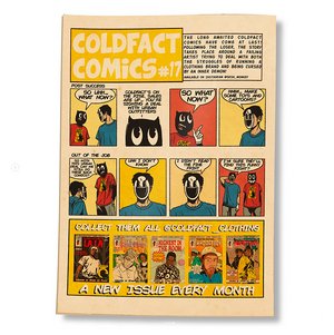 A$AP Rocky Unofficial Comic - Babushka Boi